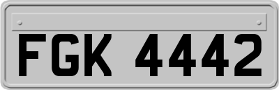 FGK4442