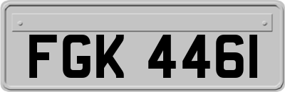 FGK4461