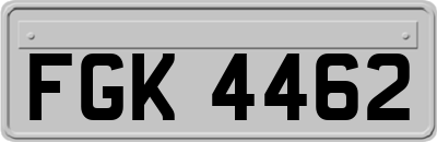 FGK4462