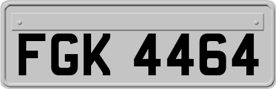 FGK4464