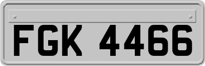FGK4466