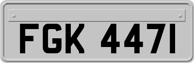 FGK4471