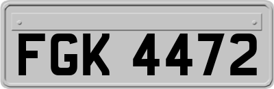 FGK4472