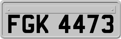 FGK4473