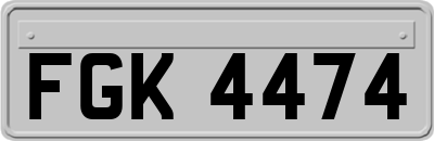 FGK4474