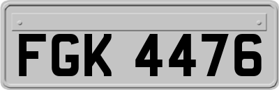 FGK4476