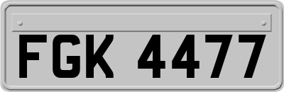 FGK4477