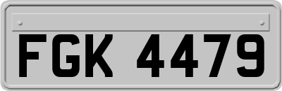 FGK4479