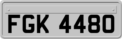 FGK4480