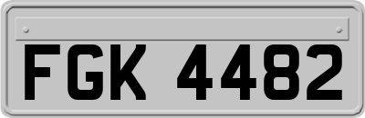 FGK4482