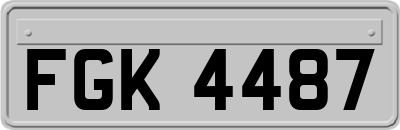 FGK4487