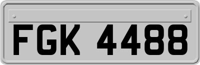 FGK4488