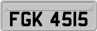 FGK4515