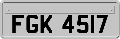 FGK4517