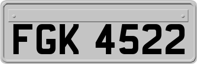 FGK4522