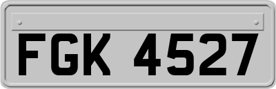 FGK4527