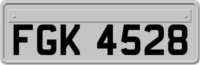 FGK4528