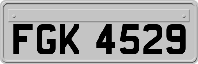 FGK4529