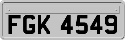 FGK4549
