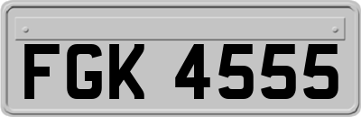 FGK4555