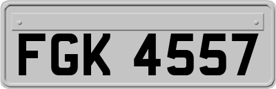 FGK4557