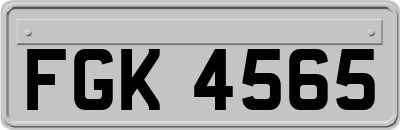 FGK4565