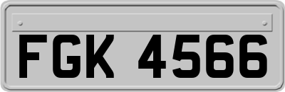 FGK4566