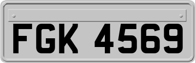 FGK4569