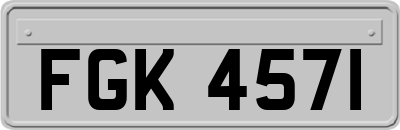 FGK4571