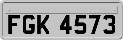 FGK4573