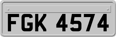 FGK4574