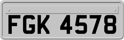 FGK4578