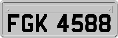 FGK4588