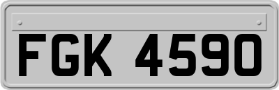 FGK4590