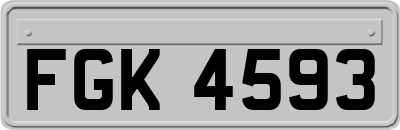 FGK4593