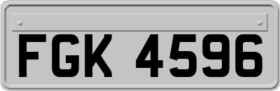 FGK4596