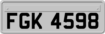 FGK4598