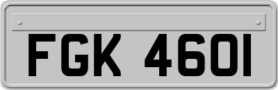 FGK4601