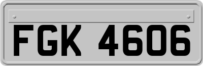 FGK4606