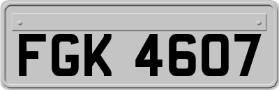 FGK4607