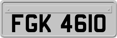 FGK4610