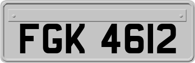 FGK4612