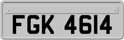 FGK4614