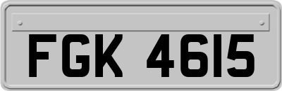 FGK4615