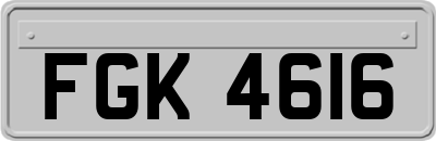 FGK4616