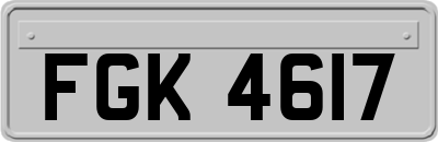 FGK4617