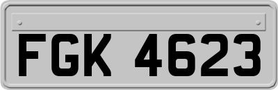 FGK4623