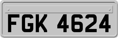 FGK4624