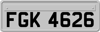 FGK4626
