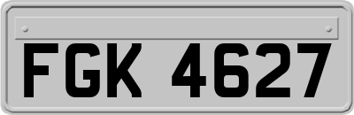 FGK4627